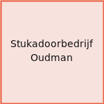 Stukadoorbedrijf Oudman